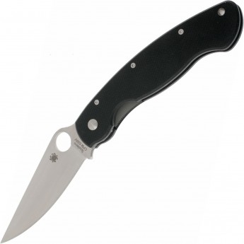 Складной нож SPYDERCO MILITARY 36GPE